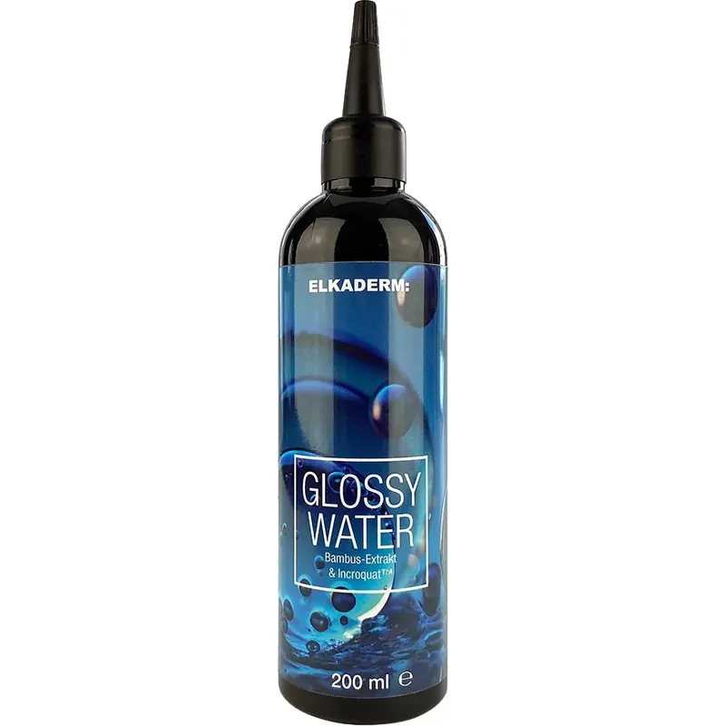 Glossy Water 200ml