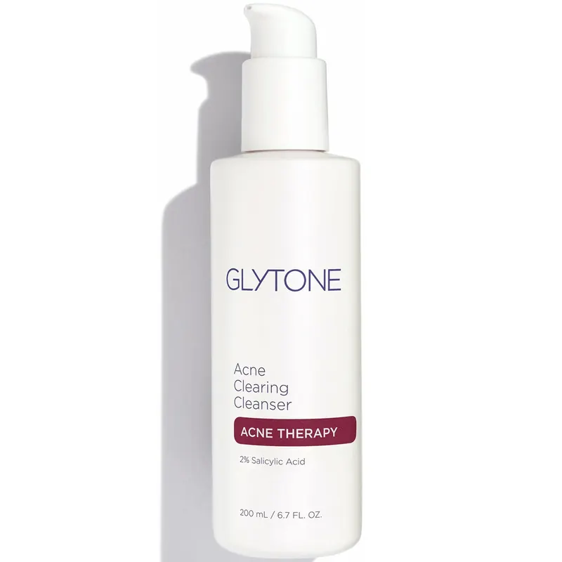 Glytone Acne Clearing Cleanser (6.7 fl. oz.)