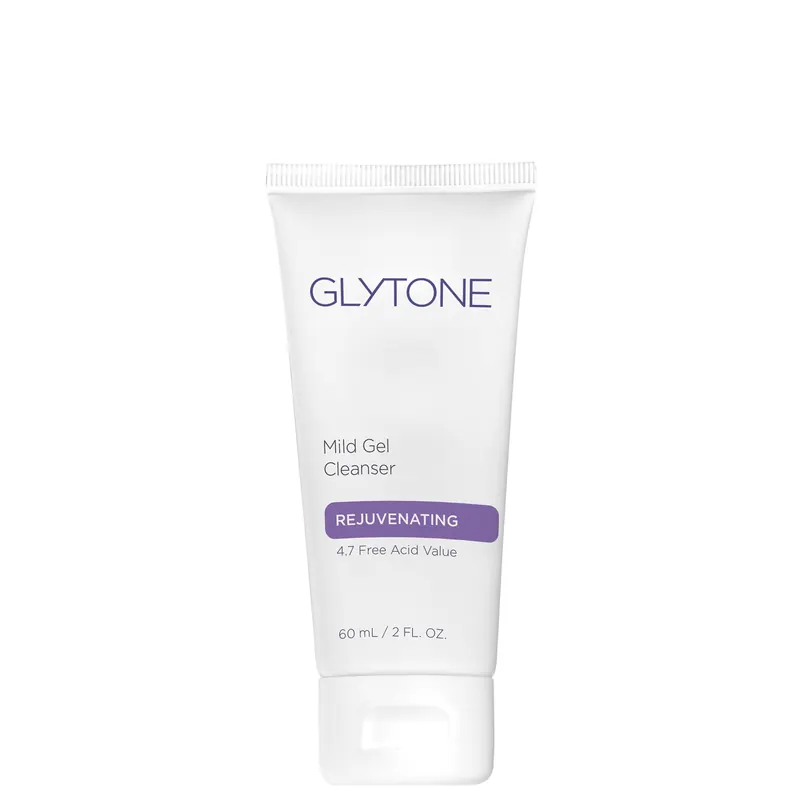 Glytone Mild Gel Cleanser 2 fl. oz