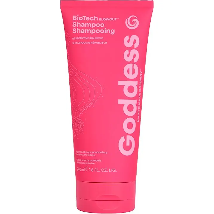 Goddess BioTech Restorative Shampoo