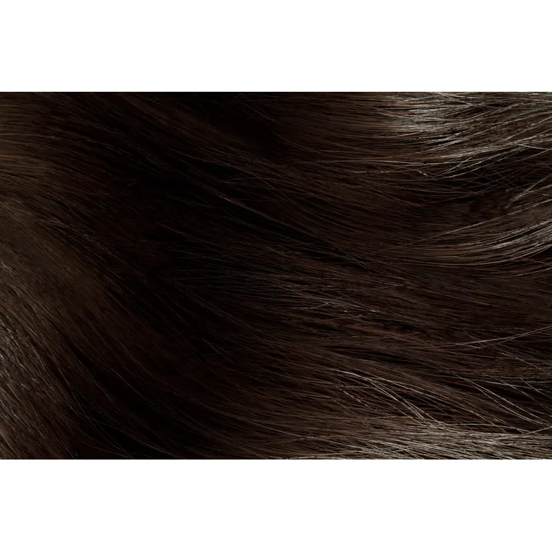 Gold Fever Hair Tapes 35 cm