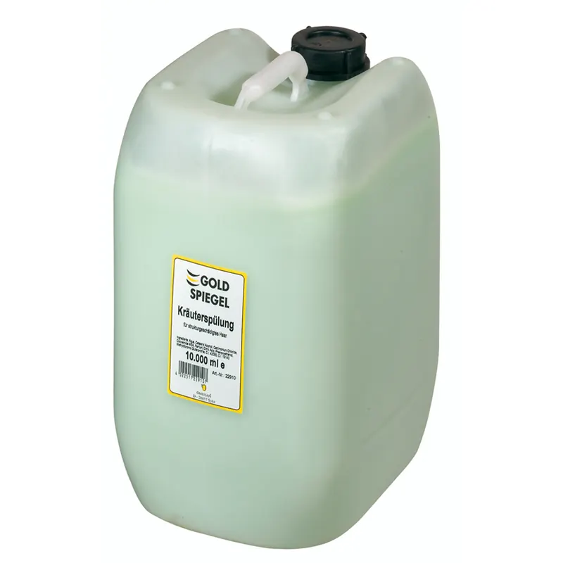 Goldspiegel Herbal Rinse