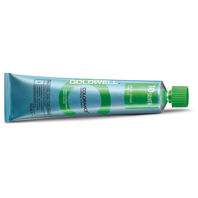 Goldwell Colorance Express Toning Beige Mint - 60 ml