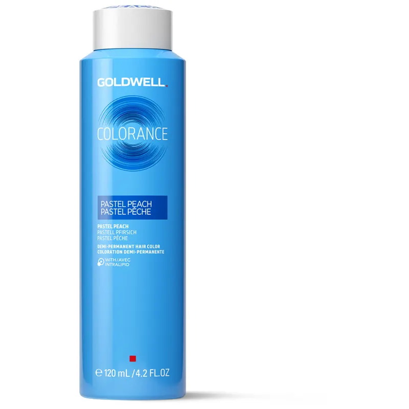 Goldwell Colorance - Pastello Pesca