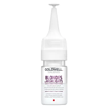 Goldwell Dualsenses Blondes & Highlights Siero
