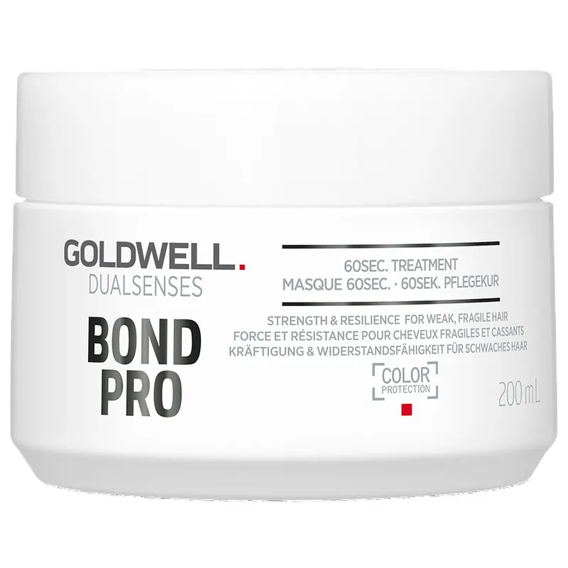 Goldwell Dualsenses Bond Pro Masque 60s