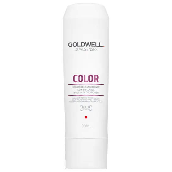 Goldwell Dualsenses Color Brilliance Conditioner