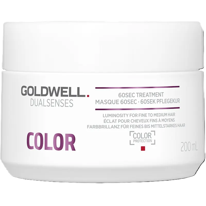 Goldwell Dualsenses Color Masque 60sec