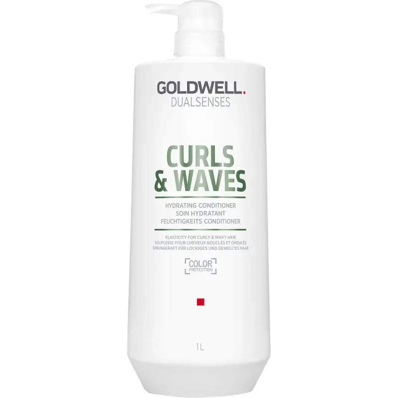 Goldwell Dualsenses Curls & Waves Conditioner