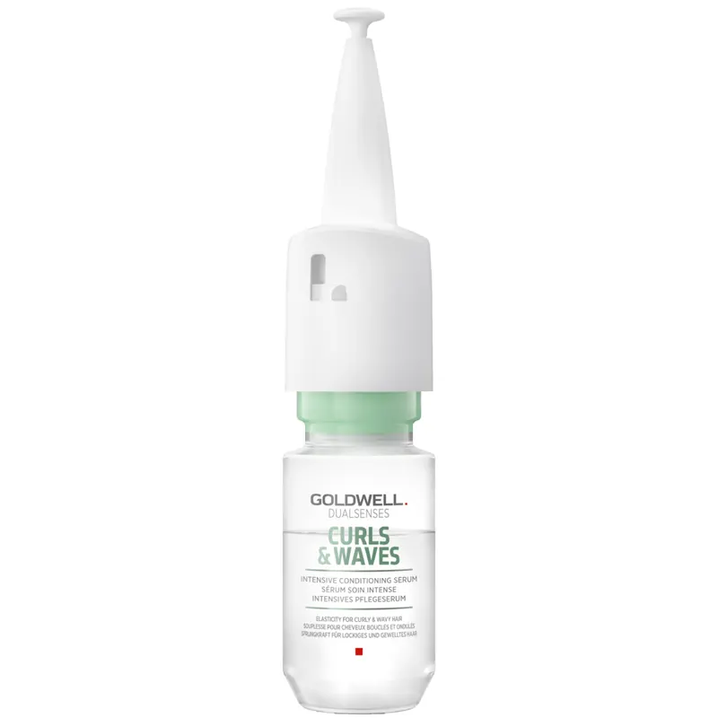 Goldwell Dualsenses Curls & Waves Sérum Soin Intense