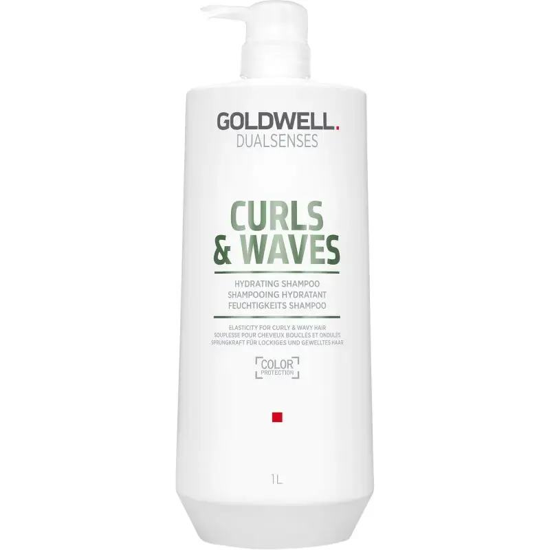 Goldwell Dualsenses Curls & Waves Shampoo