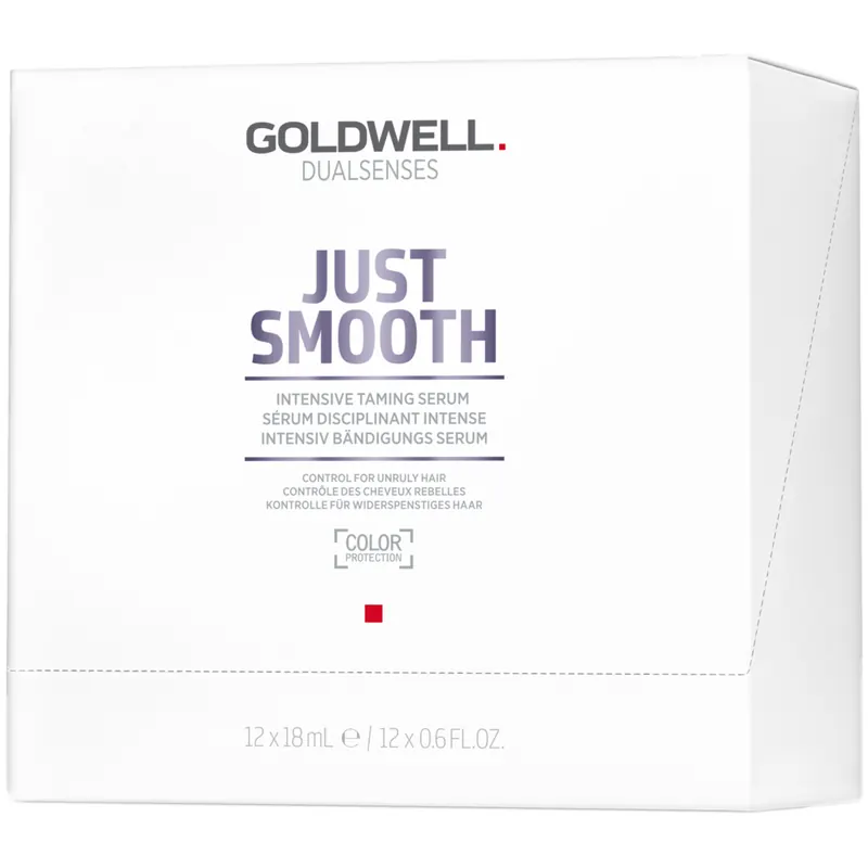 Goldwell Dualsenses Just Smooth Sérum Disciplinant Intense