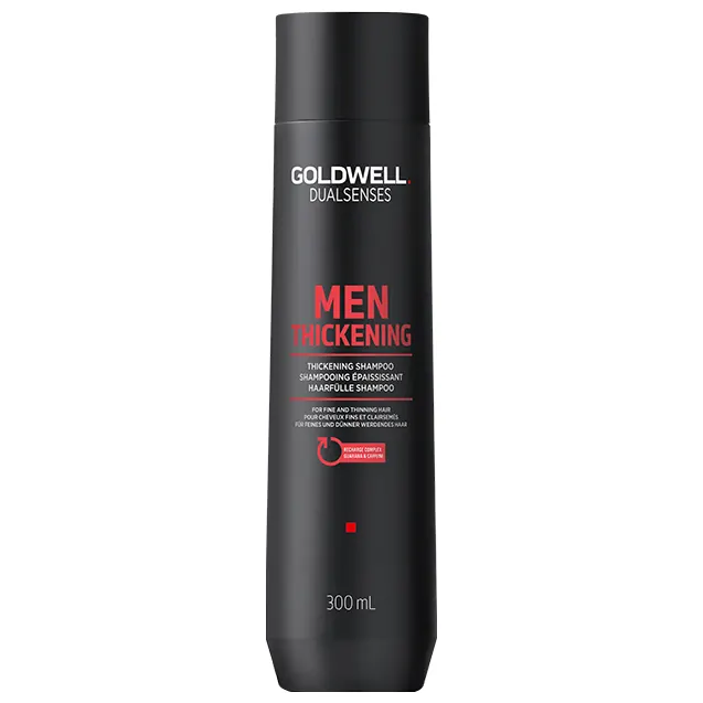 Goldwell Dualsenses Men Thickening Shampoo ispessente