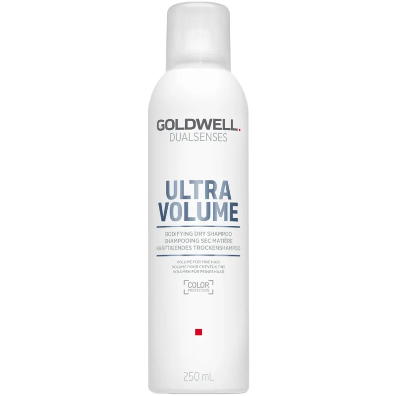 Goldwell Dualsenses Ultra Volume Dry Shampoo secco