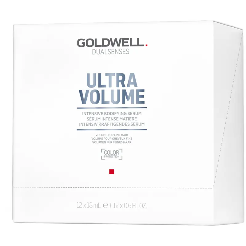 Goldwell Dualsenses Ultra Volume Intensive Serum