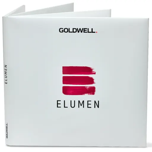 Goldwell Elumen Cartella colori