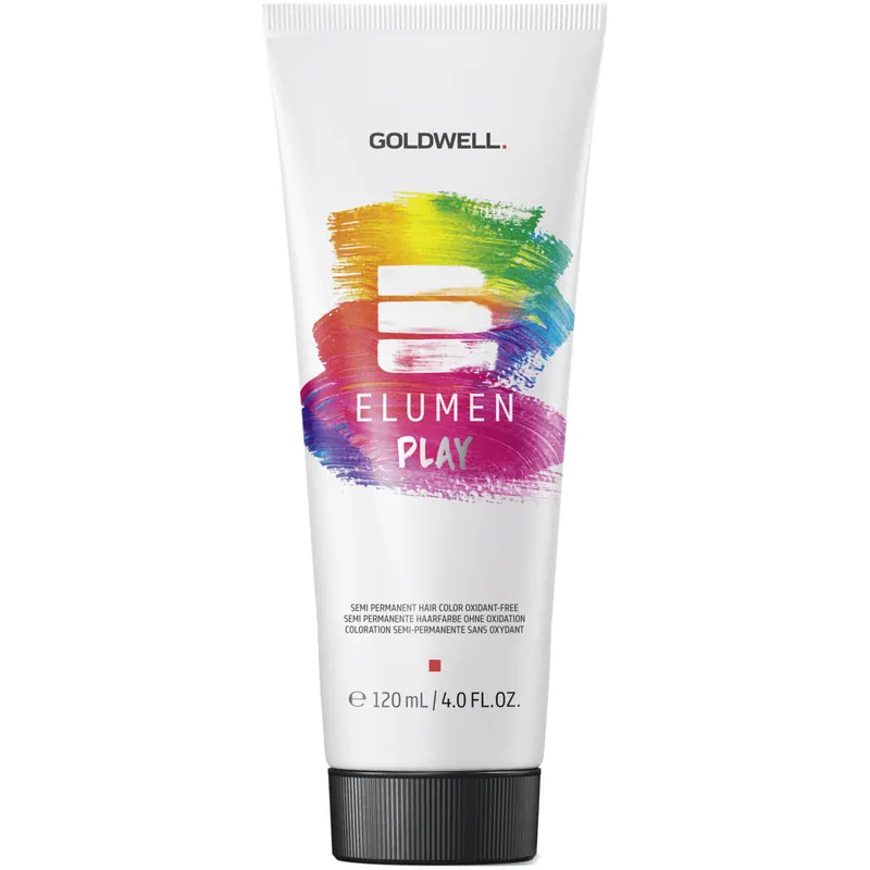 Goldwell Elumen Play
