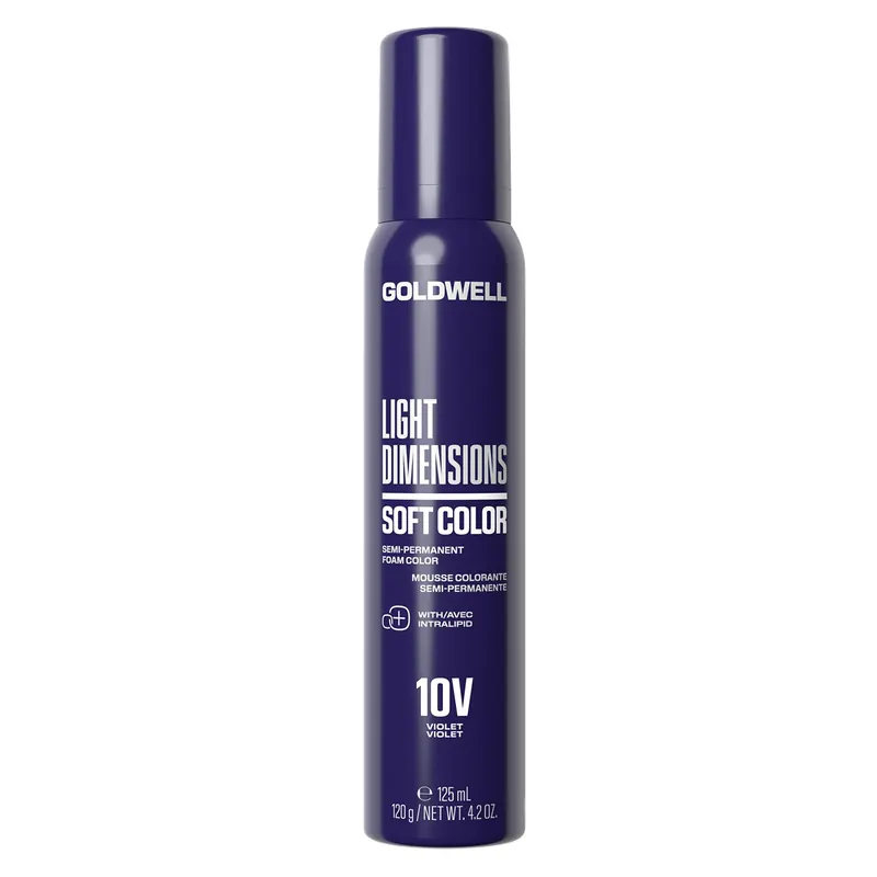 Goldwell Light Dimensions Soft Color
