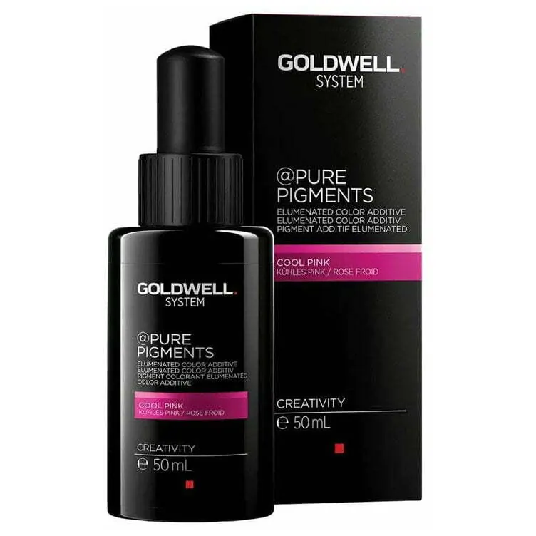 Goldwell Pure Pigments