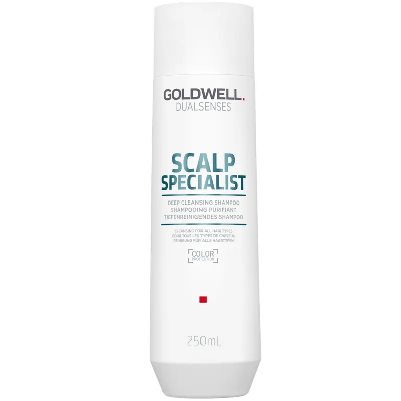 Goldwell Scalp Deep Cleansing Shampoo