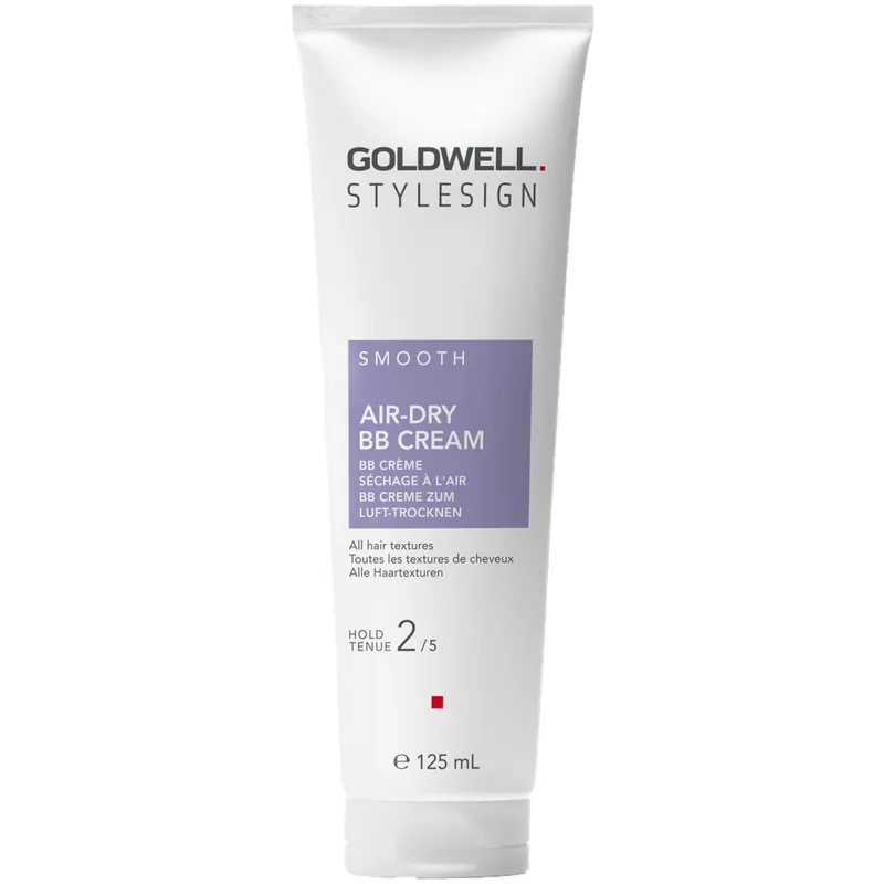 Goldwell Stylesign Smooth Air-Dry BB Cream