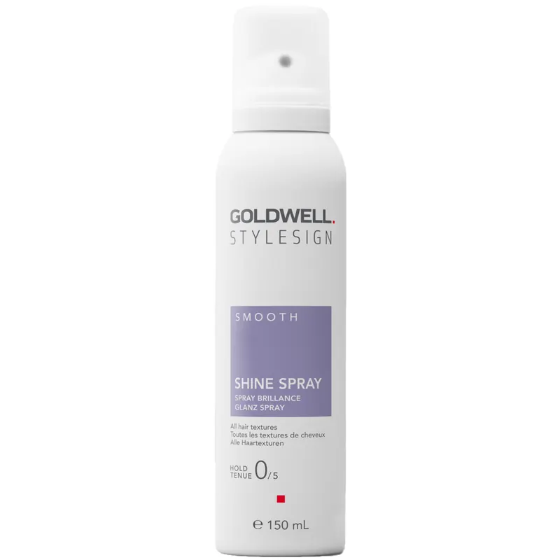 Goldwell Stylesign Smooth Shine Spray
