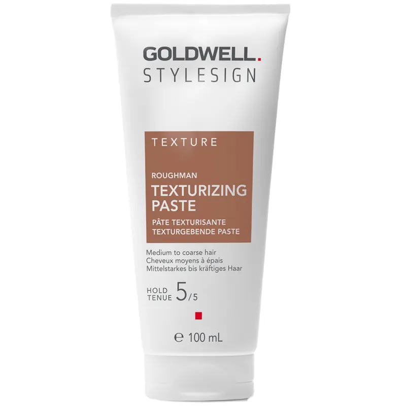 Goldwell Stylesign Texture Roughman Texturizing Paste