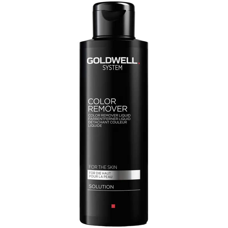 Goldwell System Détachant Couleur Liquide