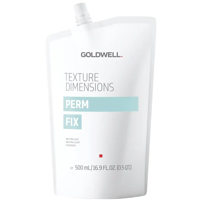 Goldwell Texture Dimensions Perm Fix Fixierung