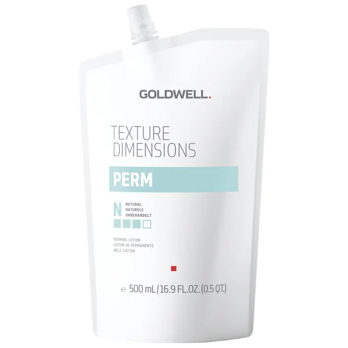 Goldwell Texture Dimensions Perm N