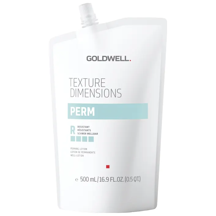 Goldwell Texture Dimensions Perm R