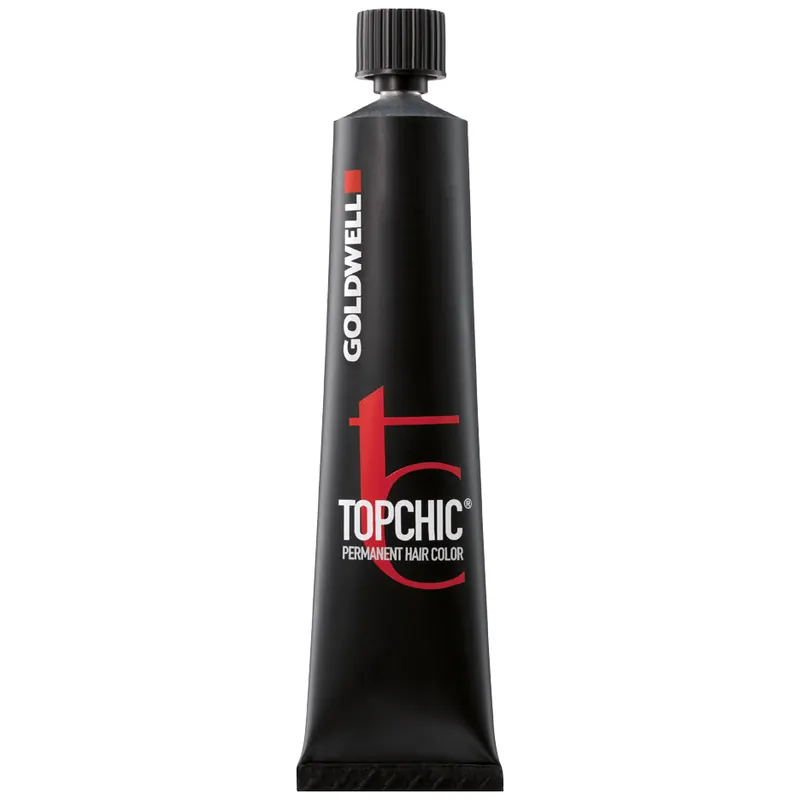 Goldwell Topchic Naturals 60ml - 2 N Noir