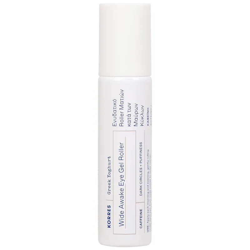 Greek Yoghurt Wide Awake Eye Gel Roller