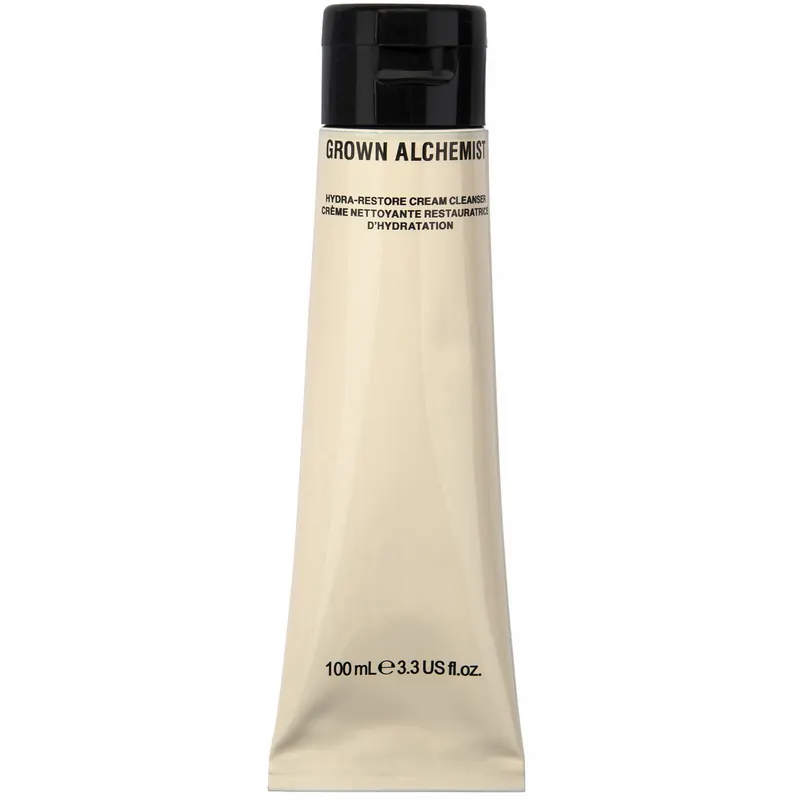 Grown Alchemist Hydra-Restore Cream Cleanser 100ml