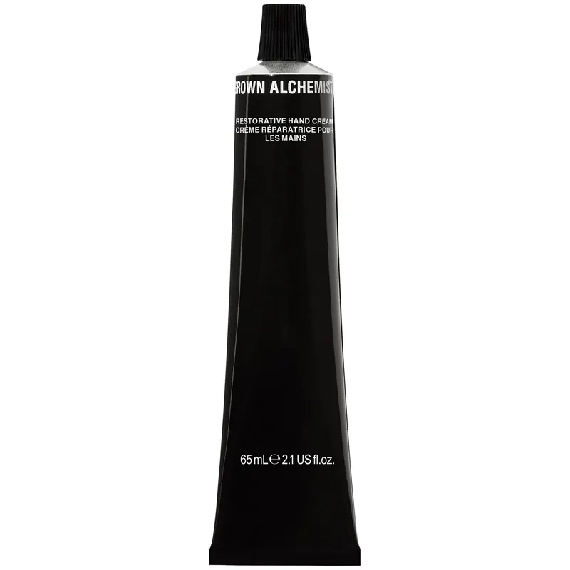 Grown Alchemist Restorative Hand Cream 65ml