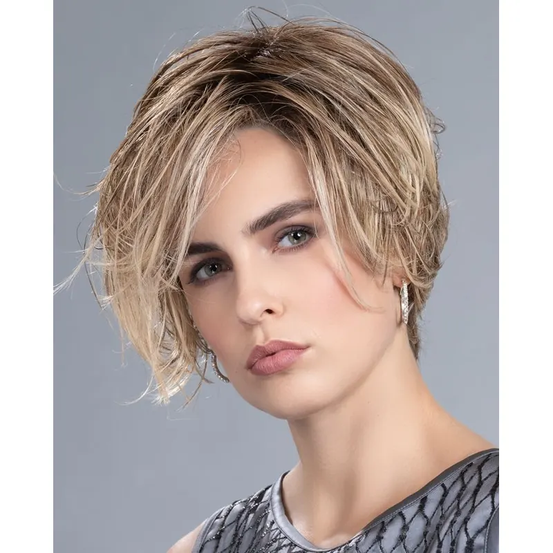 Haarteil Real Prime Hair