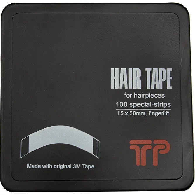 Hair-Set Winkel 5cm 100er