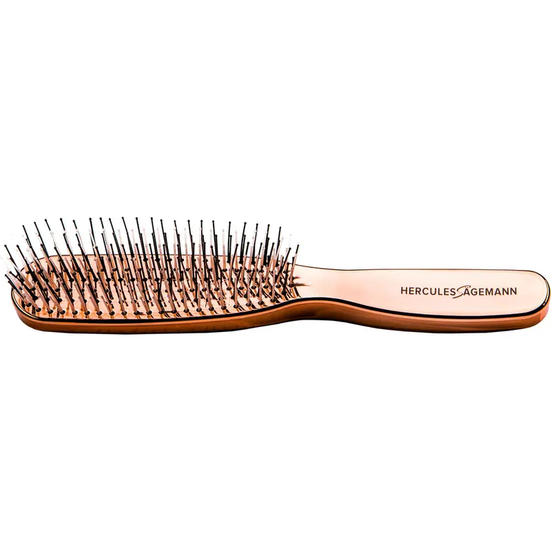 HERC Scalp Brush Copper Rosé 8213