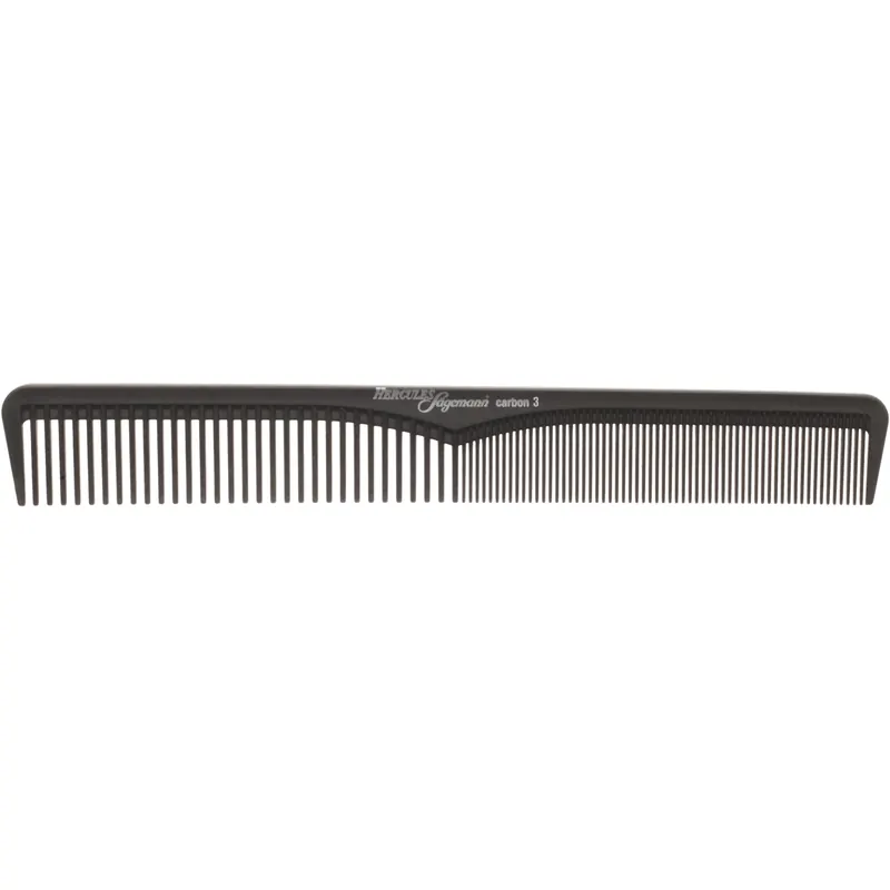 Hercules Carbon Kamm HS C3