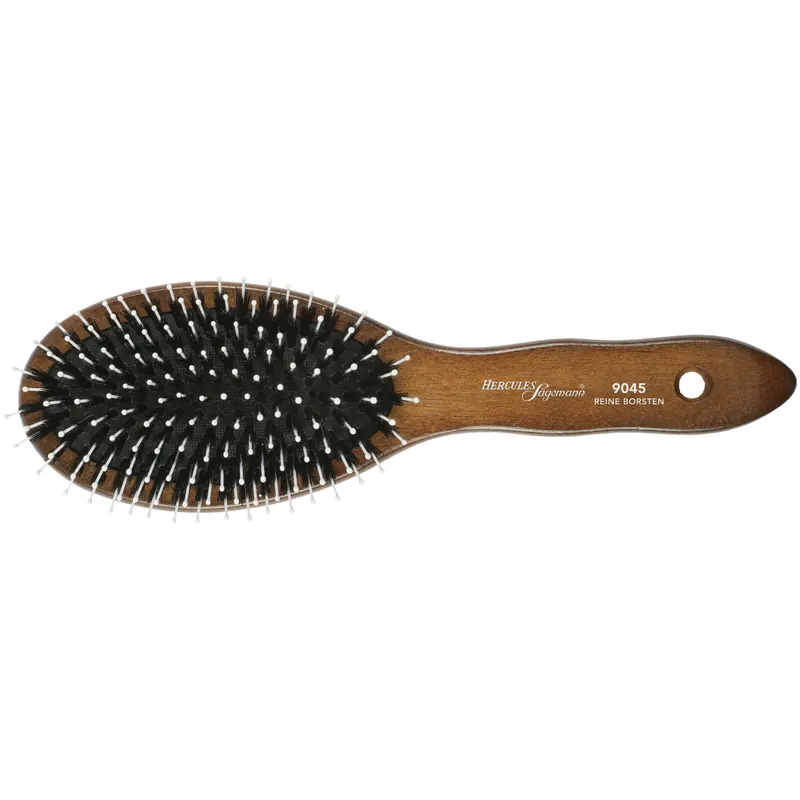 Hercules Sägemann 9045 Flat Brush