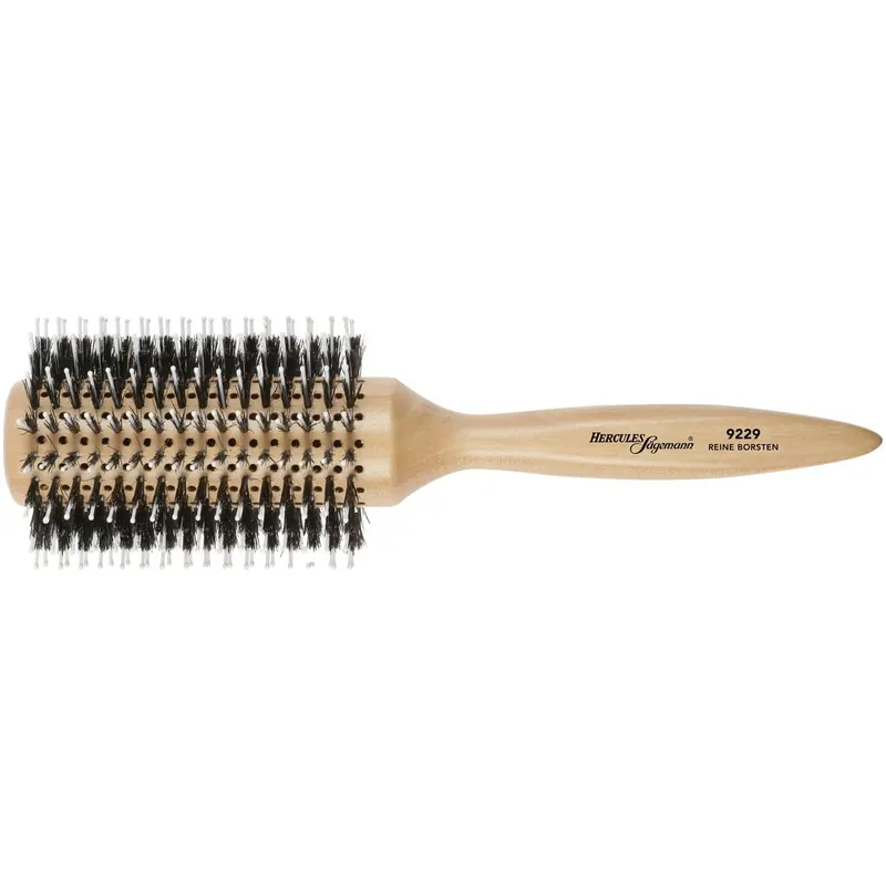 Hercules Sägemann Blow-drying Round Brush 9229