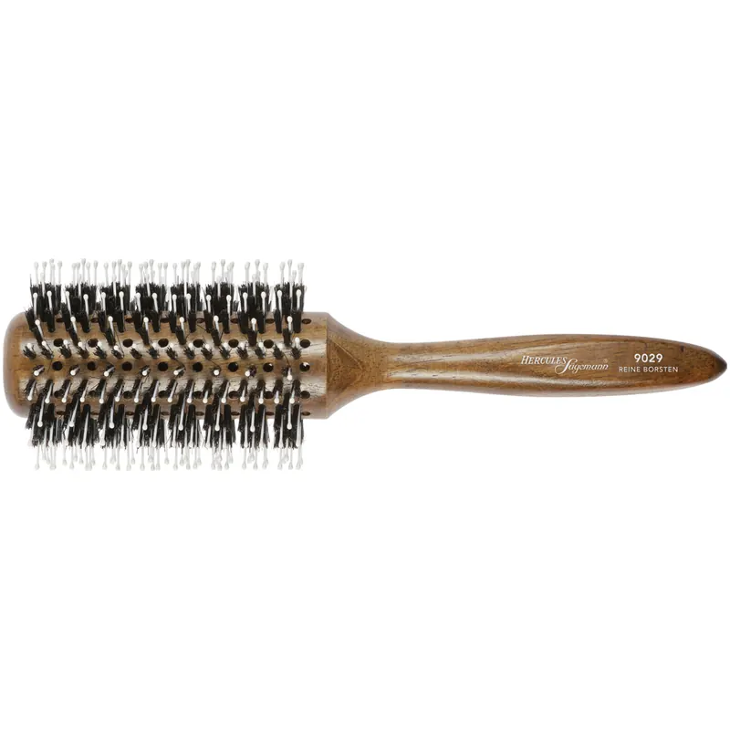 Hercules Sägemann Brosse ronde 9029