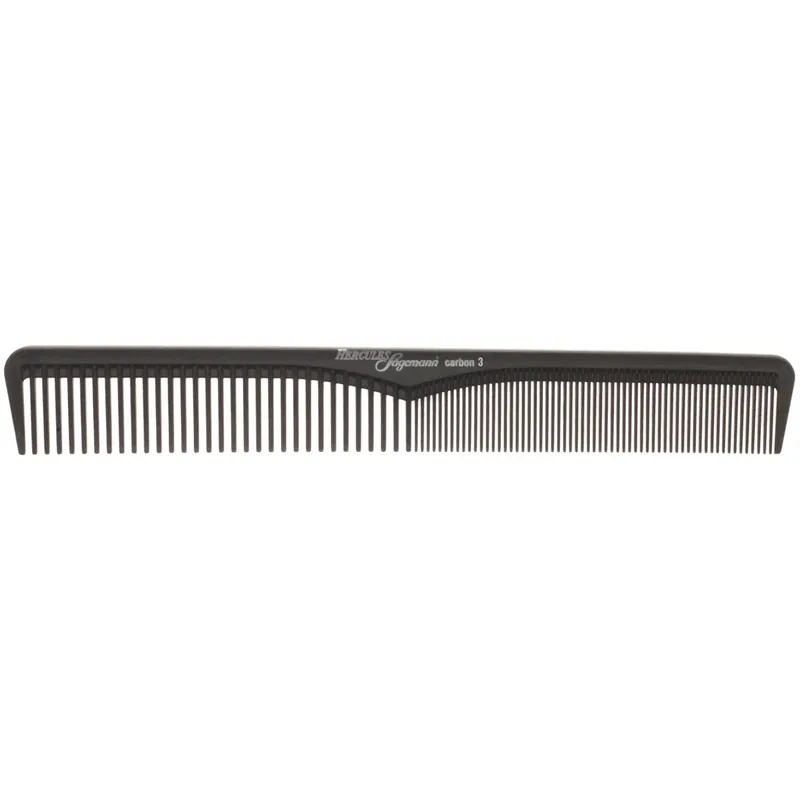 Hercules Sägemann Carbon Comb HS C3