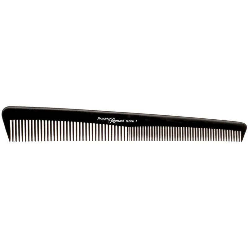 Hercules Sägemann Carbon Comb HS C7