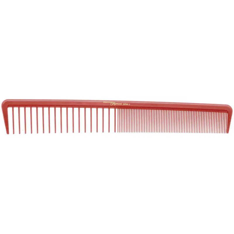 Hercules Sägemann Carbon Comb HS C8 red