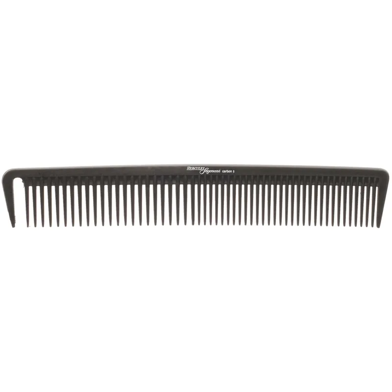 Hercules Sägemann Carbon Comb HS C9