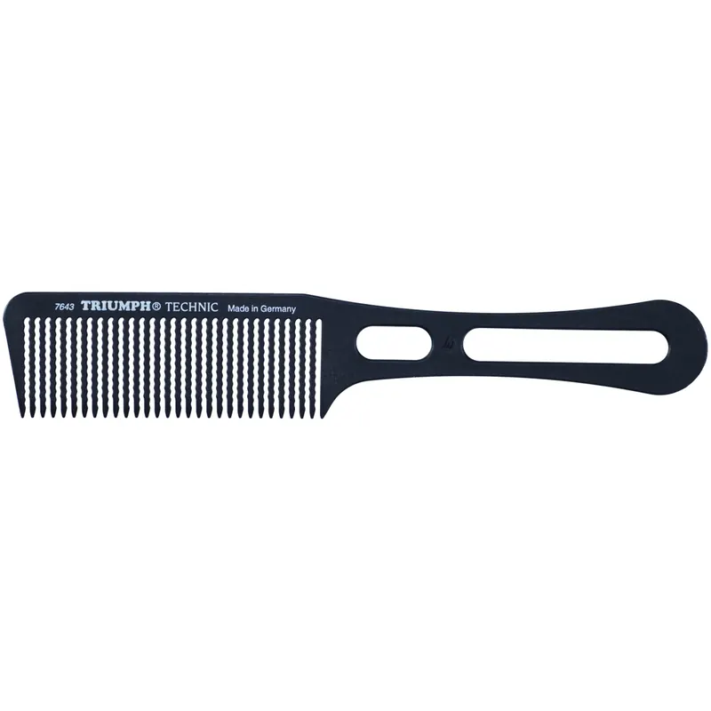Hercules Sägemann Clipper Comb 7643M