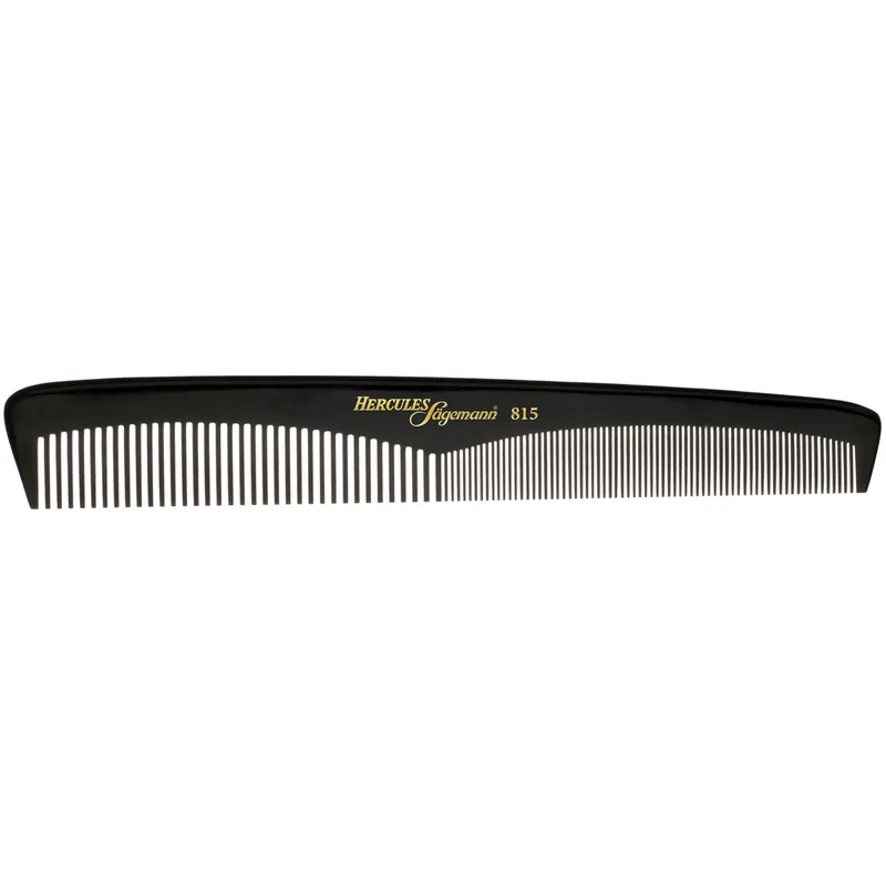 Hercules Sägemann Clipper Comb 815