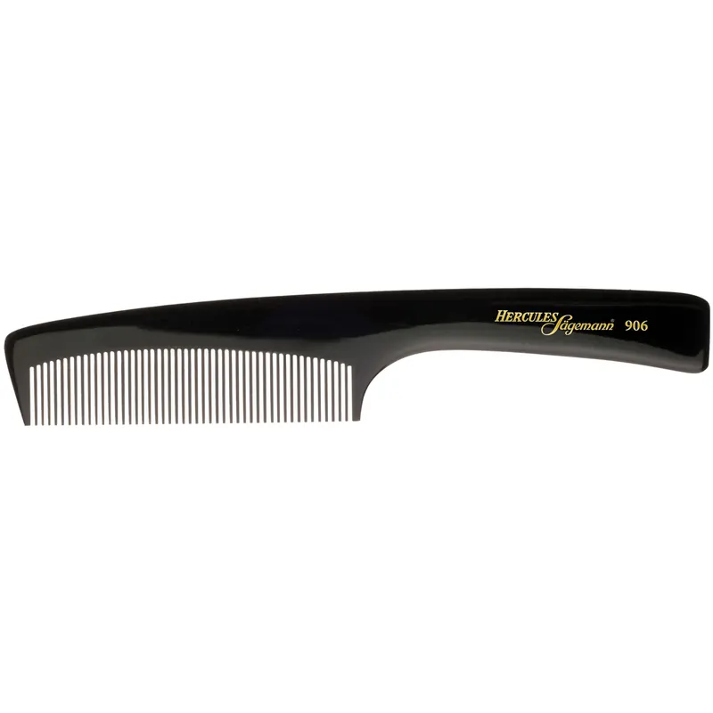 Hercules Sägemann Clipper Comb 906