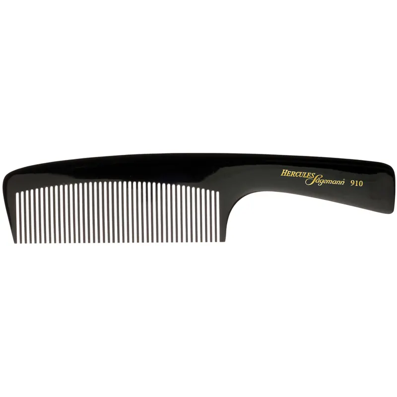 Hercules Sägemann Clipper Comb 910